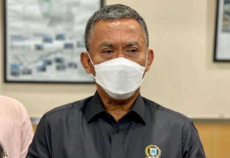 Tekan Lonjakan Covid-19, Prasetyo: Regulasi Terus Diperbarui