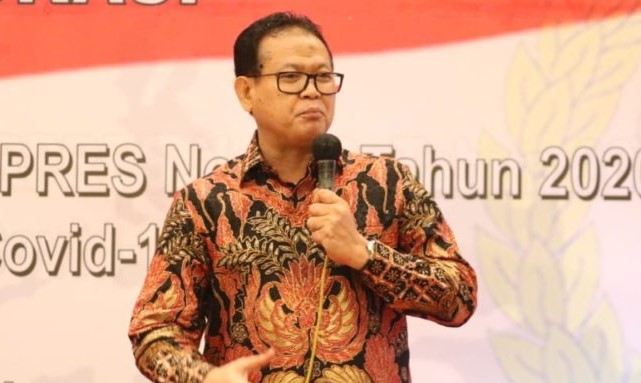 Pakar: Penegakan Hukum Kelautan harus Berorientasi Kesejahteraan Masyarakat