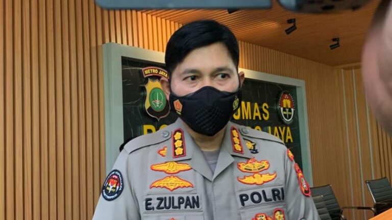 Kabar Penembakan di Exit Tol Bintaro Libatkan Stafsus Pimpinan DPRD DKI Bikin Geger