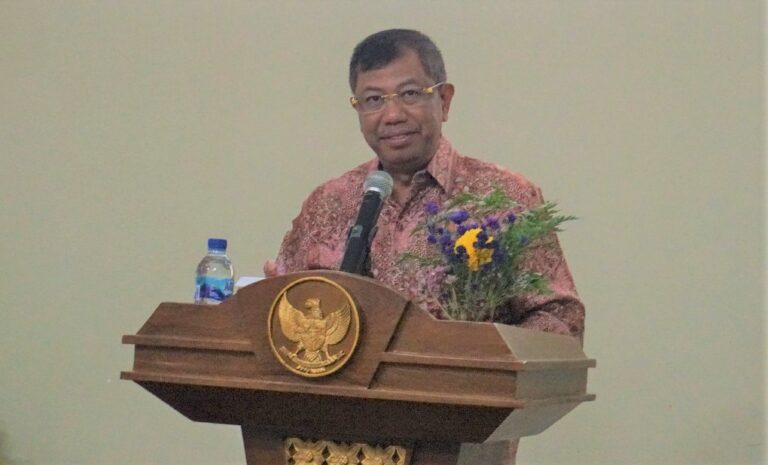 Hindari Praktik KKN, Kemenperin Bertekad Bangun Zona Integritas