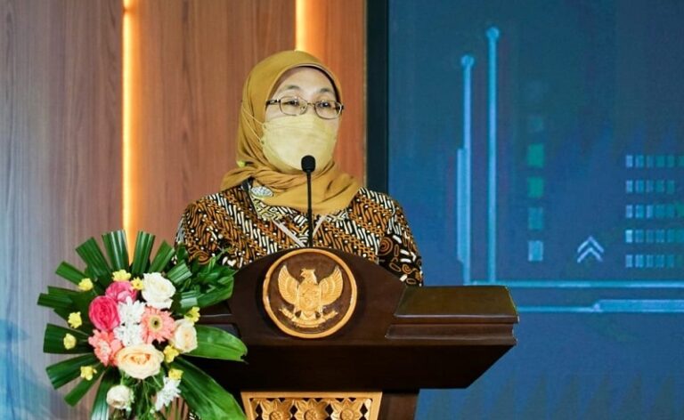 IKM Beli Mesin Baru Buatan Lokal, Bakal Dapat Diskon 40 Persen