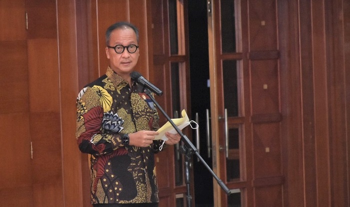 PMI Manufaktur Indonesia Dinilai Ungguli Thailand dan China