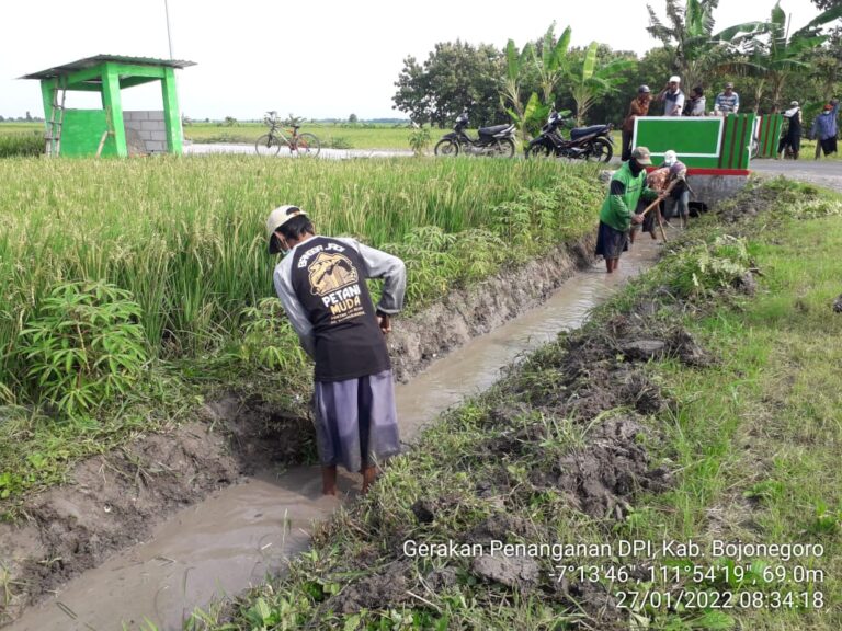 Kementan Tingkatkan Kemampuan POPT Melalui Bimtek