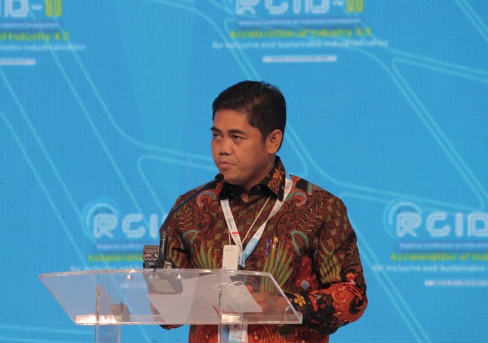 Isu Industri Bakal Diangkat di Presidensi G20 Indonesia