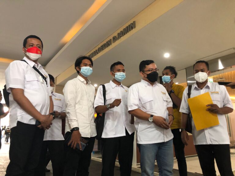 Laporkan Edy Mulyadi cs ke Bareskrim, Pandawa Nusantara: Rasis dan Rusak Kemajemukan