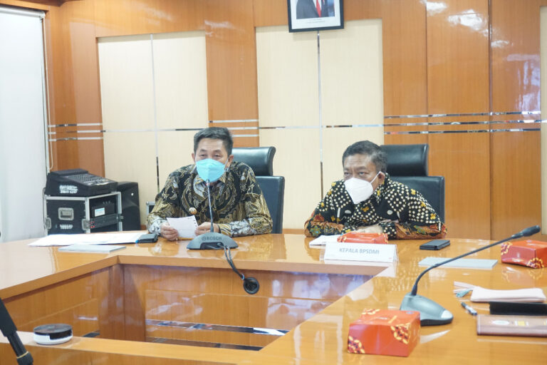Kemenperin Siap Pasok Naker Kompeten ke Morowali