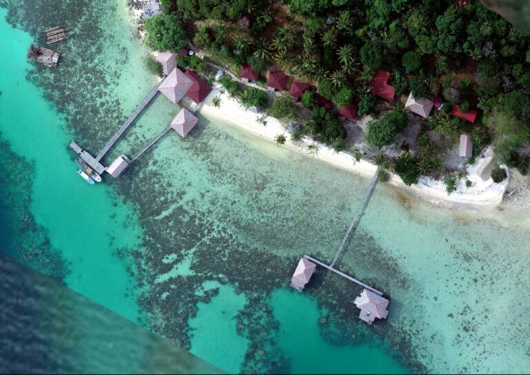 Pengelolaan Wilayah Laut, Pesisir dan DAS Terpadu untuk Pembangunan Berkelanjutan