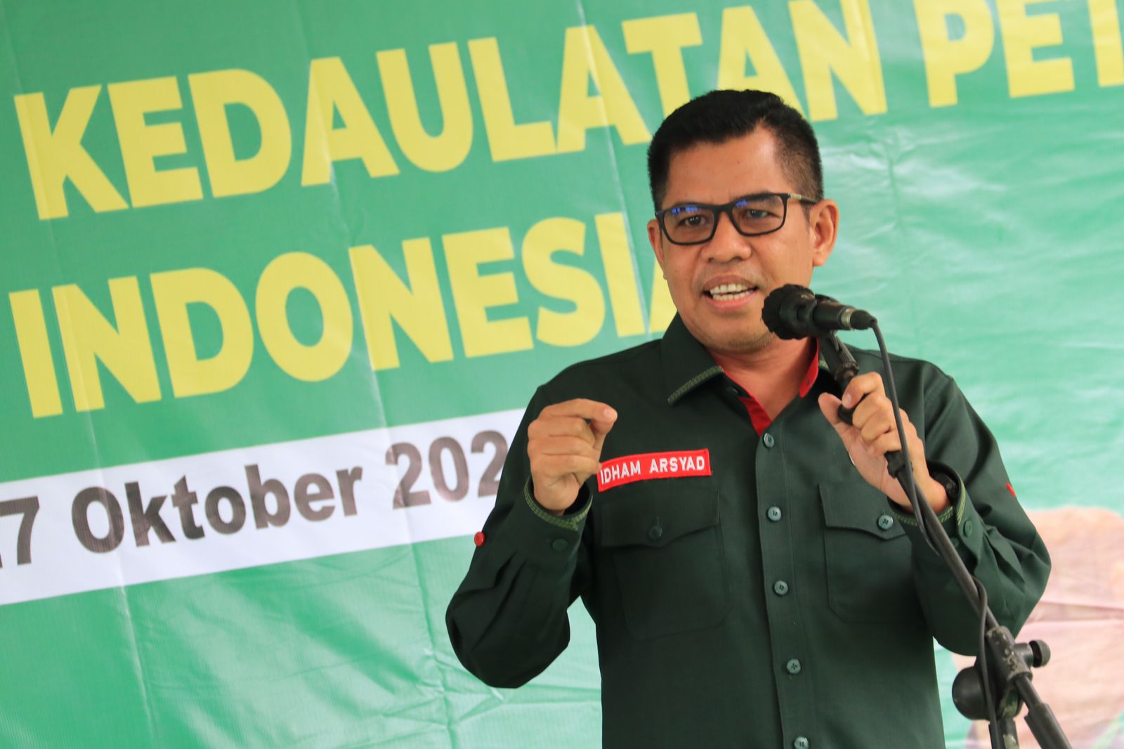 Gerbang Tani: Peta Jalan Indonesia Maju Harapan Baru bagi Petani