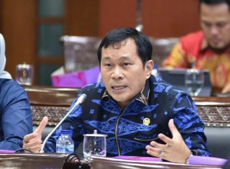 Komisi III DPR: Jakarta Bakal Punya Walikota/Bupati Dipilih Oleh Rakyat