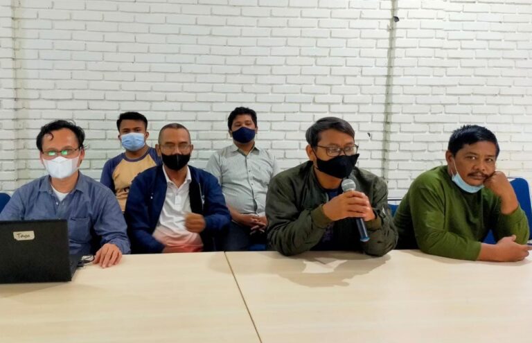 LIGA Jakarta ‘Jaring’ Cagub DKI dari Mulai Sekelas Menteri
