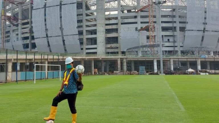 Catat, 5 Februari Klub Sepak Bola Papan Atas Eropa Bakal Tanding di JIS