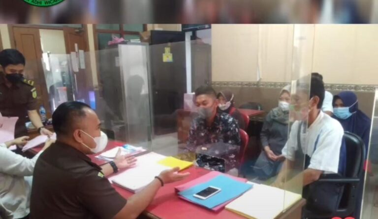 Berakhir Damai, Kejari Jaktim Hentikan Kasus Perkara Penganiayaan