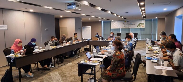 Gandeng Australia, Kementan Perkuat Kapasitas Laboratorium Kesehatan Hewan Nasional