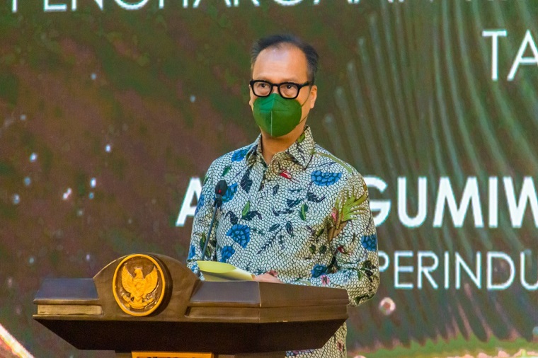 Awal Tahun, PMI Manufaktur Indonesia Disebut Lampaui ASEAN
