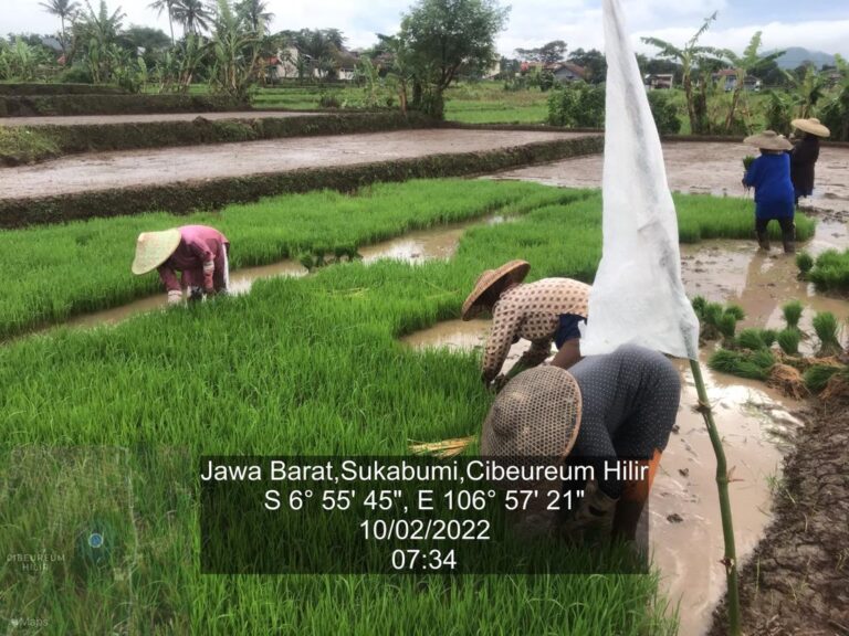 Adaptasi Kebiasaan Baru IP400 ala Walikota Sukabumi