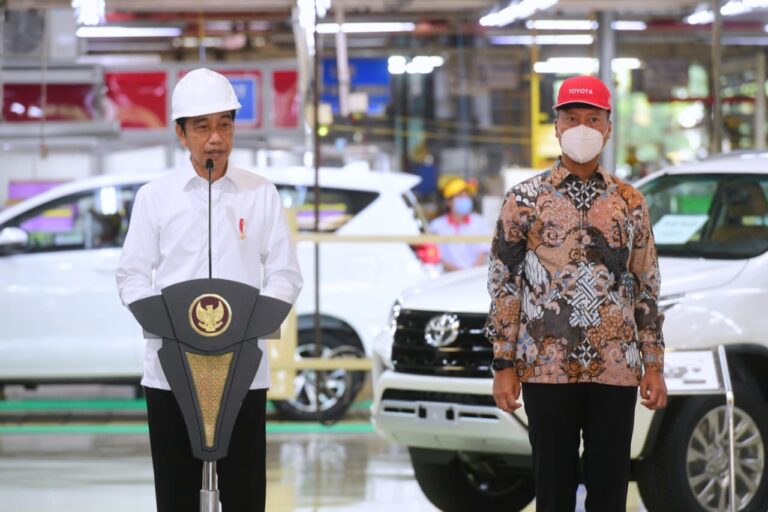 Ekspor Industri Pengolahan Naik 31 Persen Awal Tahun