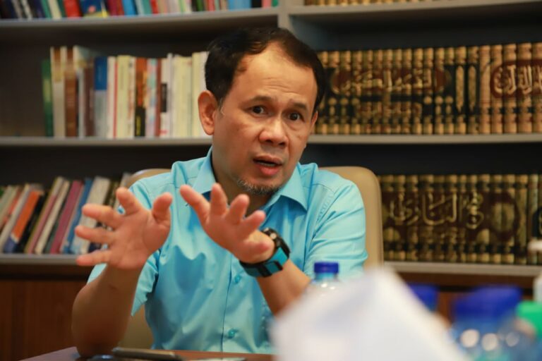 Pasca Pemilu 2024, Partai Gelora akan Dorong Pemisahan Pileg dan Pilpres