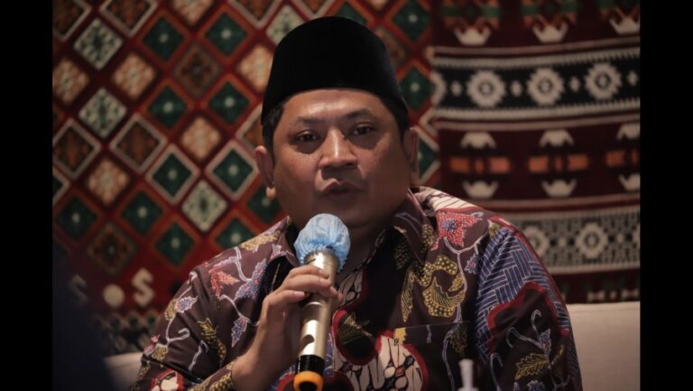 Ukur Capaian Kompetensi, 6.219 Santri Ikuti Imtihan Wathani