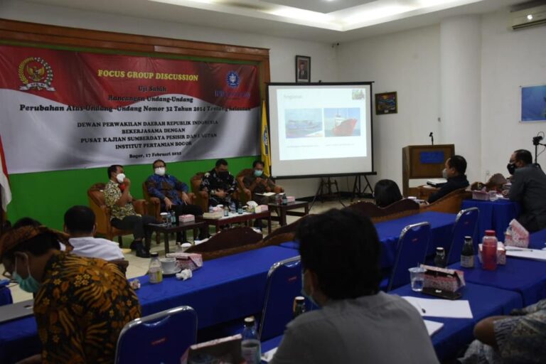 Aspek Pertahanan jadi Ancaman, Bakamla Tegaskan Komitmen ini