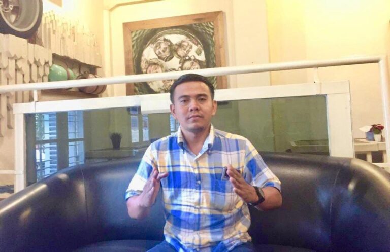 DPP Permana Apresiasi Densus 88 Tangkap Dua Terduga Teroris di Sumut