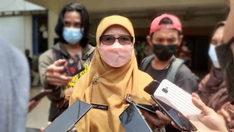 Hepatitis Misterius Belum Ditemukan di Depok, Dinkes Minta Warga Tetap Waspada