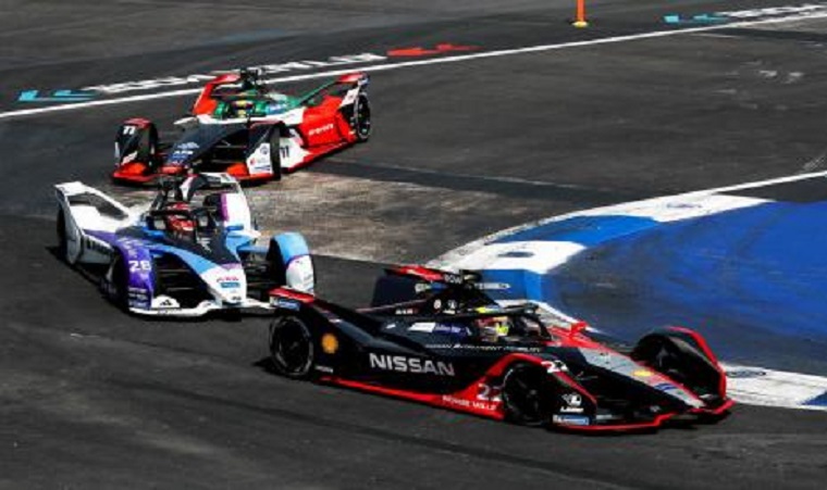 PT Jaya Kontruksi Menangkan Tender Pembangunan Sirkuit Formula E