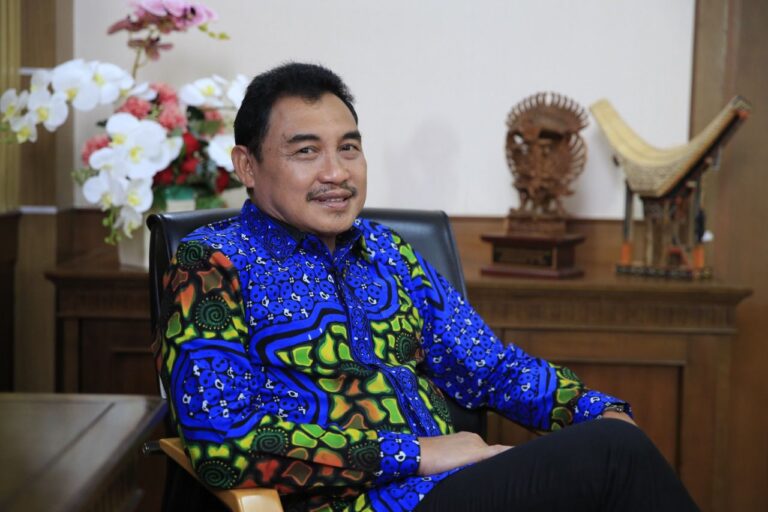LPDB-KUMKM Gencarkan Pembiayaan Dana Bergulir