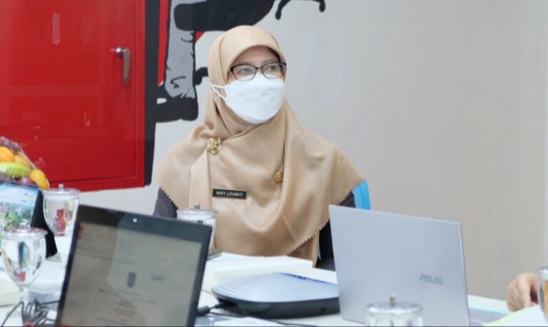 Masyarakat Depok Diimbau Stop Sementara Penggunaan Obat Sirup, Ini Alasannya