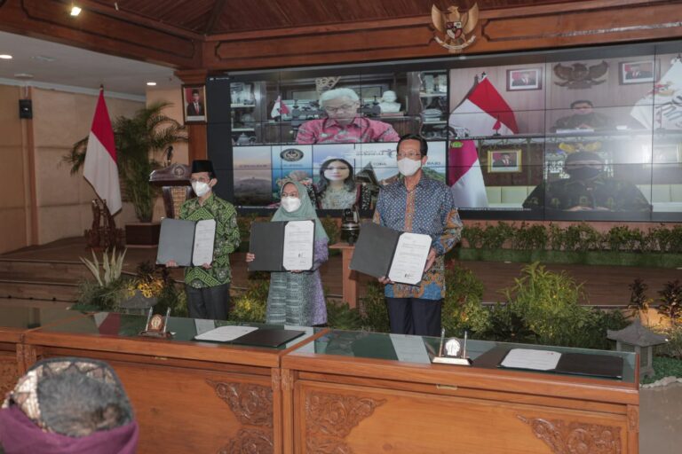 Pemerintah Dukung Candi Prambanan dan Borobudur Dimanfaatkan Kegiatan Agama