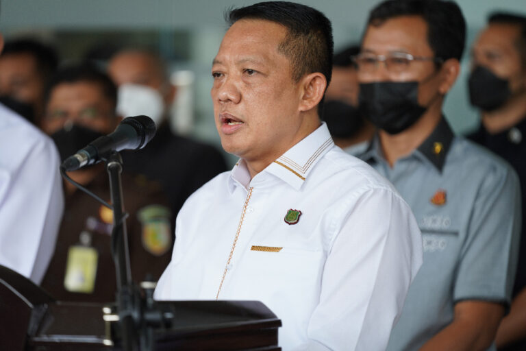 Korupsi Satelit Kemenhan, Kejagung Cekal Tiga Saksi Penting
