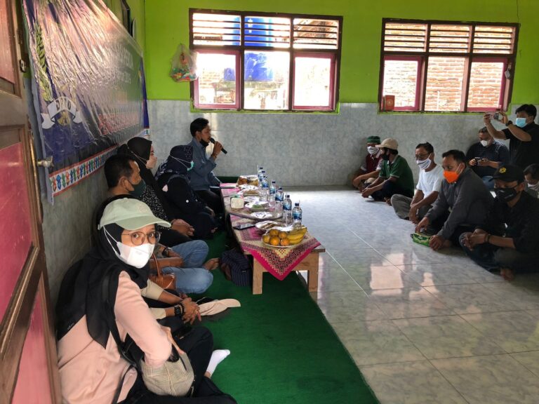 Waduh, Masih Ada Anggota DPRD DKI Langgar Aturan Kegiatan Sosper