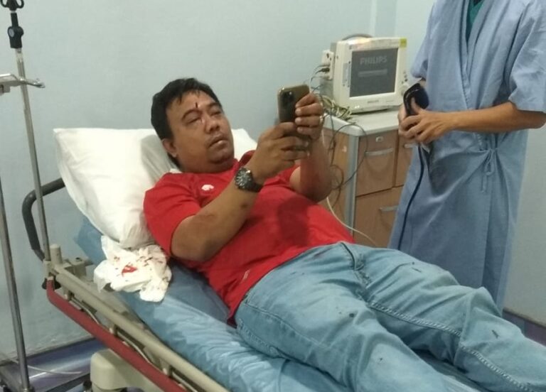 Ketum KNPI Dikeroyok, KAHMI Jaya Desak Polisi Tangkap Pengeroyok