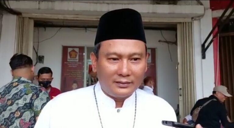 Target 14 Kursi DPRD, Ini Jurus Partai Gerindra Depok di Pemilu 2024