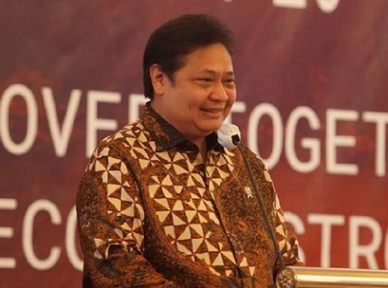 Airlangga: Kehadiran Serikat Pekerja di Forum G20 Sangat Krusial