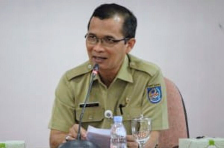 Disrumkim Depok Sediakan Layanan Pemakaman Jenazah Covid-19 Berbayar