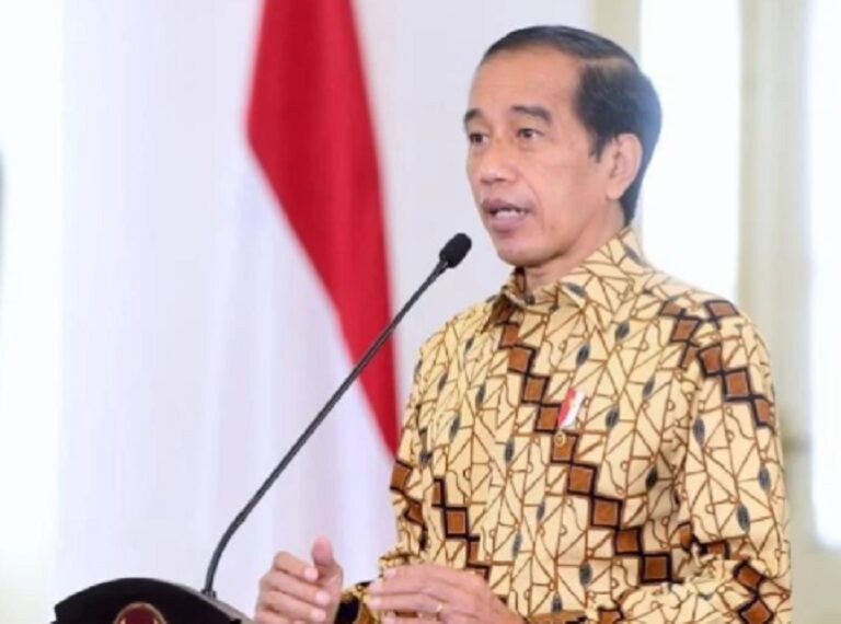 Antisipasi Macet, Jokowi Imbau Hindari Puncak Arus Mudik