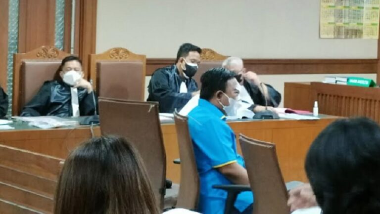 Pengurus DPP KNPI Benarkan Ferdinand Hutahaean Sering Bikin Gaduh