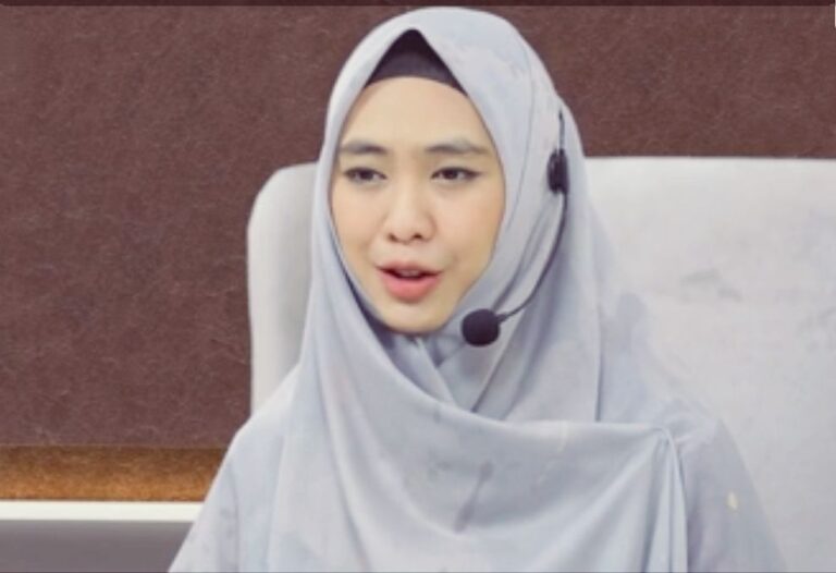 Ceramah soal KDRT, Oki Setiana Dewi Diminta Berhati-hati