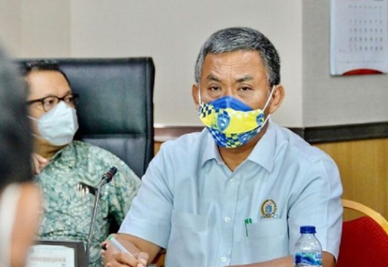 Target Masih Minim, Prasetyo Ajak Percepat Vaksinasi Booster
