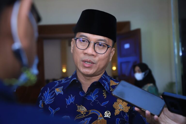 Gantikan Zulhas, Yandri Susanto Akan Jabat Posisi Wakil Ketua MPR