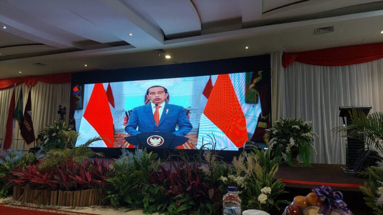 Muktamar X Hima Persis; Bangkit, Bersatu, Indonesia Maju