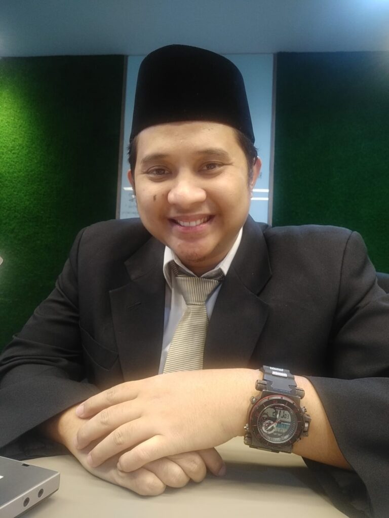 Memutus Mata Rantai Kegelapan