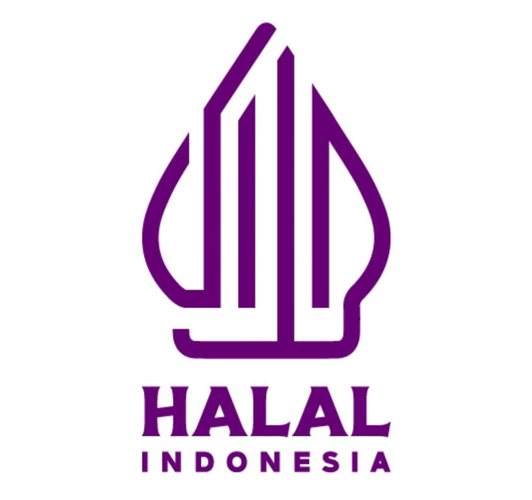 Warna Ungu Logo Baru Halal Dinilai Tak Cerminkan Citra Islam