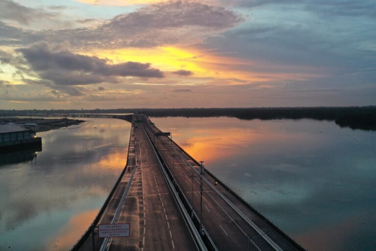 Jalan Tol Bali Mandara Stop Beroperasi Selama Hari Raya Nyepi