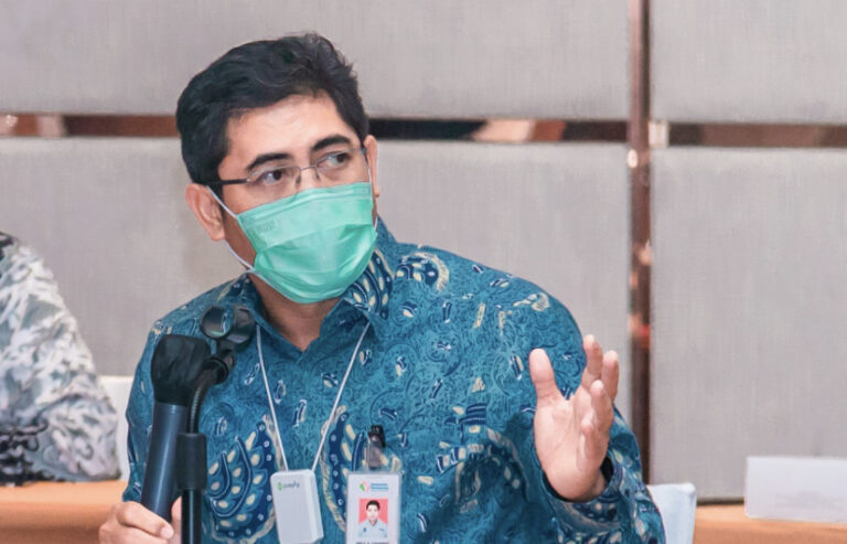 Kemenperin Fasilitasi Pembangunan Infrastruktur di Kawasan Industri Palu