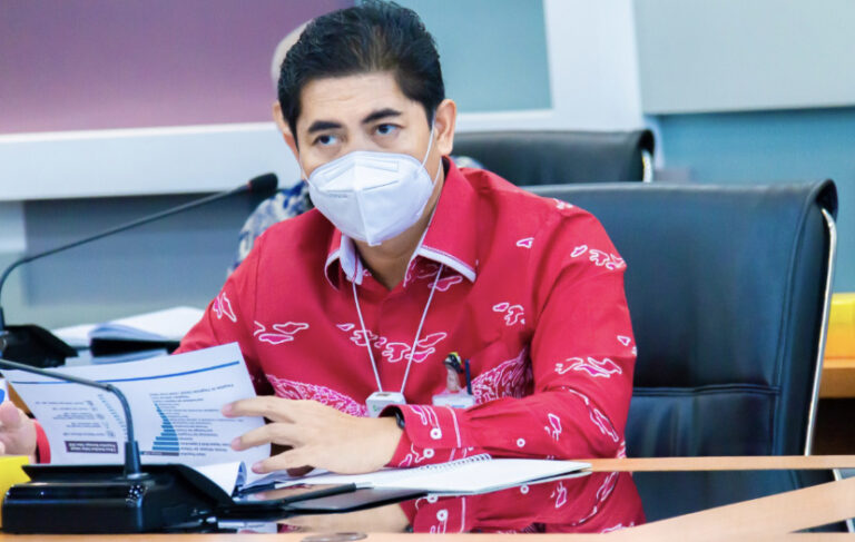 Kemenperin: Hajatan TIIWG G20 Wujudkan RI Masuk Top Ten Dunia