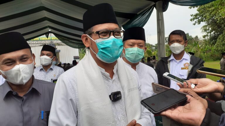 Pemkot Depok Buka Program Beasiswa Bidik Manis, ini Syaratnya