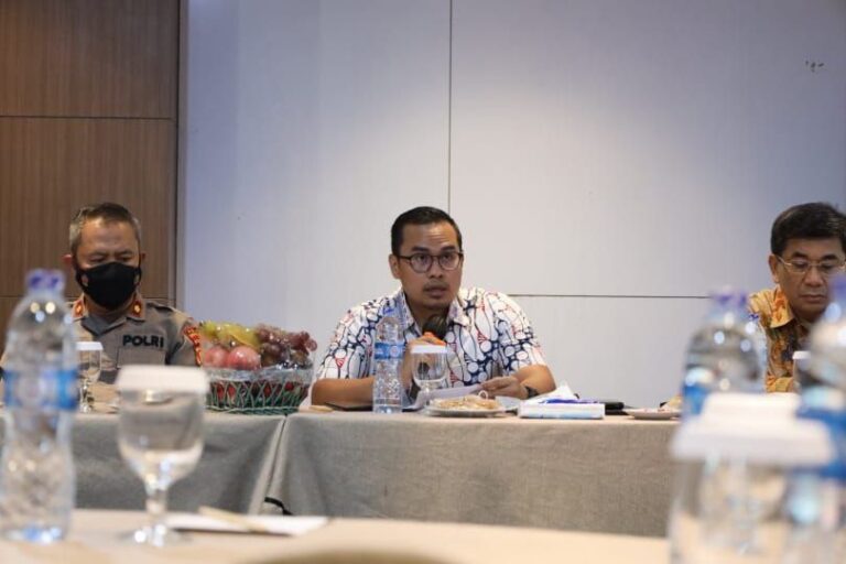 Pemkot Tangsel Minta Masyarakat Tingkatkan Kewaspadaan Dini Jelang Puasa