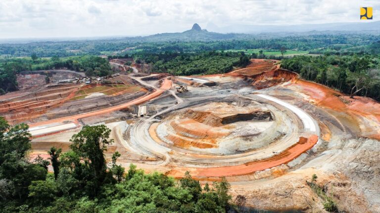 Kementerian PUPR Dorong Percepatan Tol Bengkulu