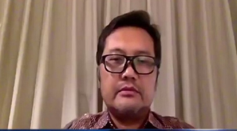 Pengamat: Mayoritas Publik Percaya Ada Rezim dibalik Wacana Tiga Periode